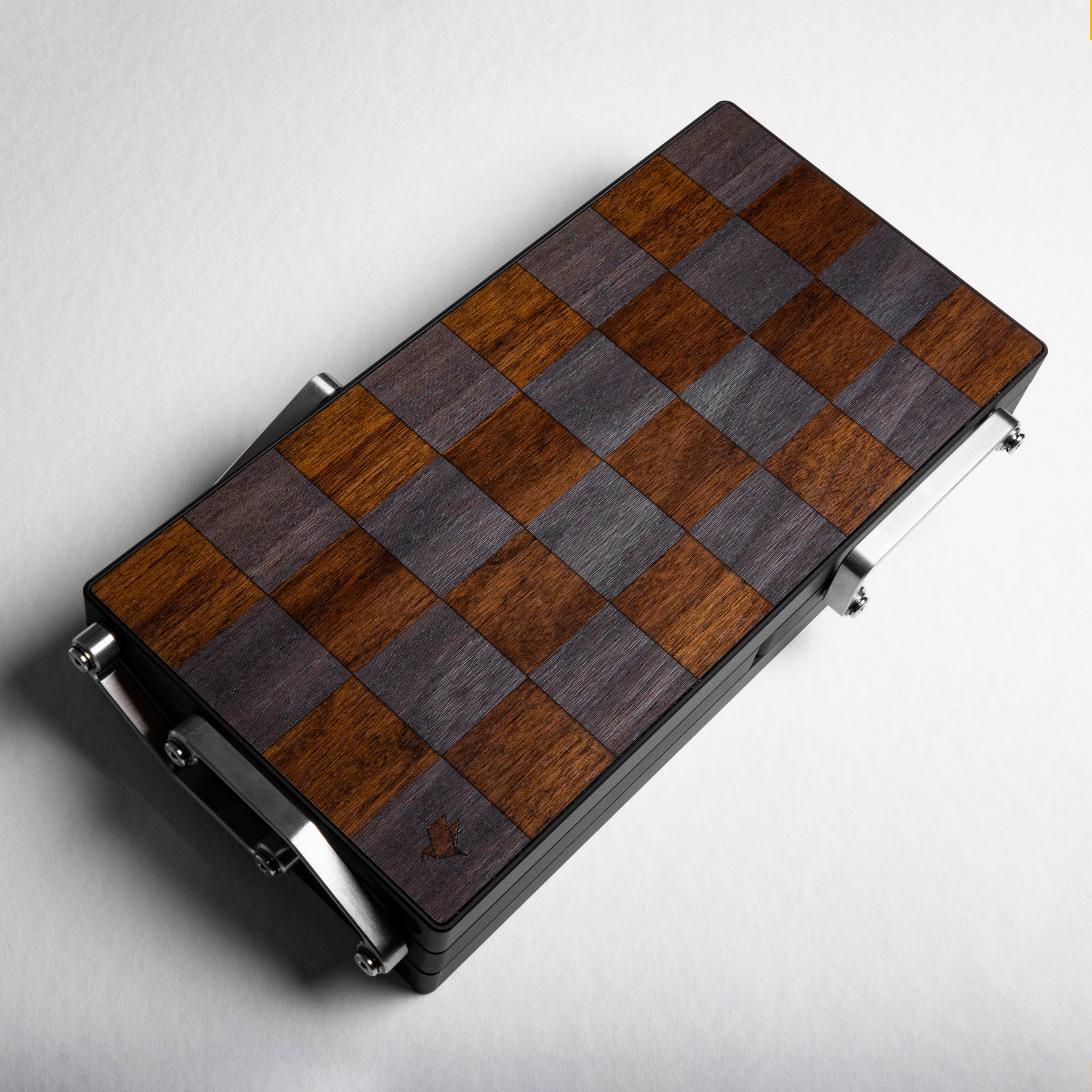 Kinetic Chess Set - First Limited Edition – Degrees of Freedom